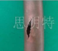 銅管水壓爆破試驗機(jī)